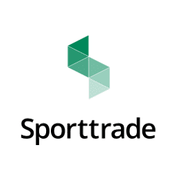 Sporttrade logo