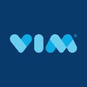 Vim logo