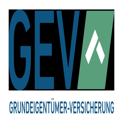 GEV Grundeigentümer-Versicherung logo