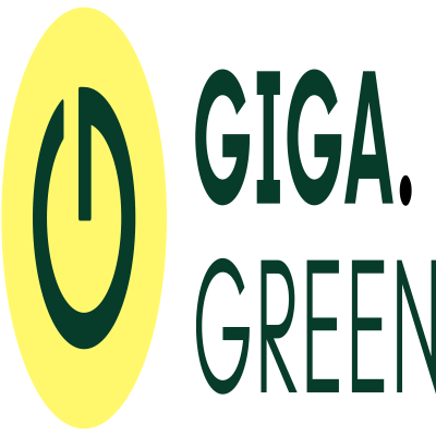 GIGA.GREEN Karriere logo