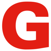 Gilbane logo