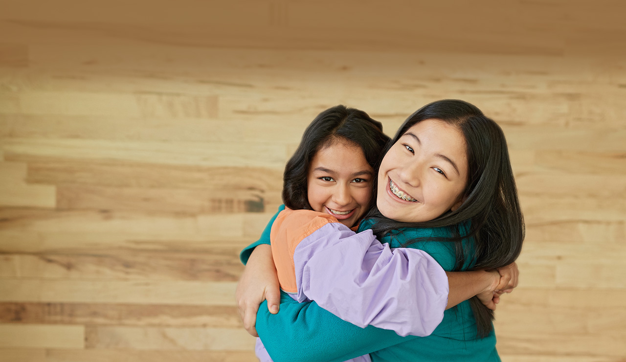 Girl Scouts of the USA logo