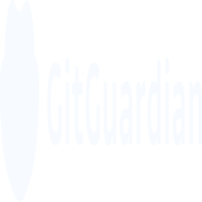 GitGuardian logo