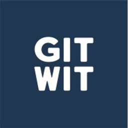 Logo of the company Gitwit