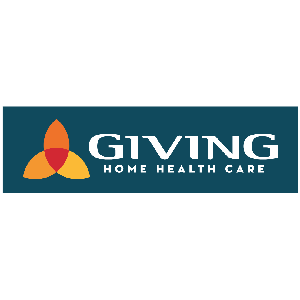 Giving Home Health Care logo