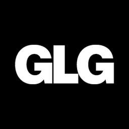 GLG logo