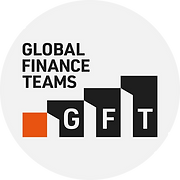 Global Finance Teams logo