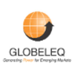 Globeleq logo