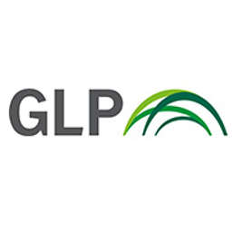 GLP logo