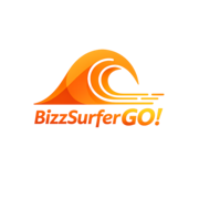 BizzSurfer logo