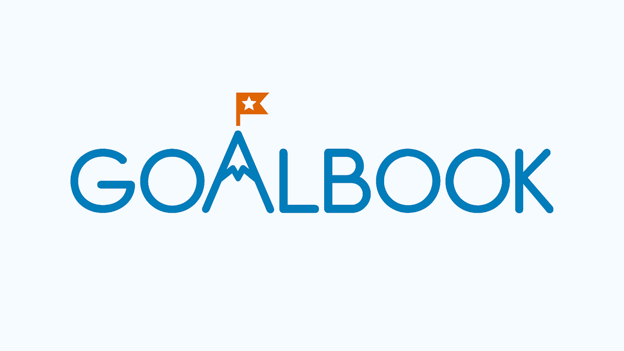 Goalbook logo