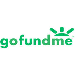 Logo of GoFundMe