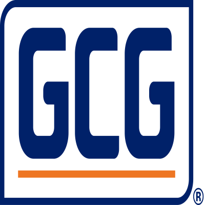 GCG logo