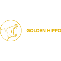Logo of Golden Hippo