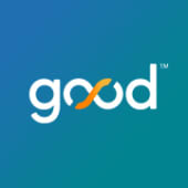 GoodLeap logo