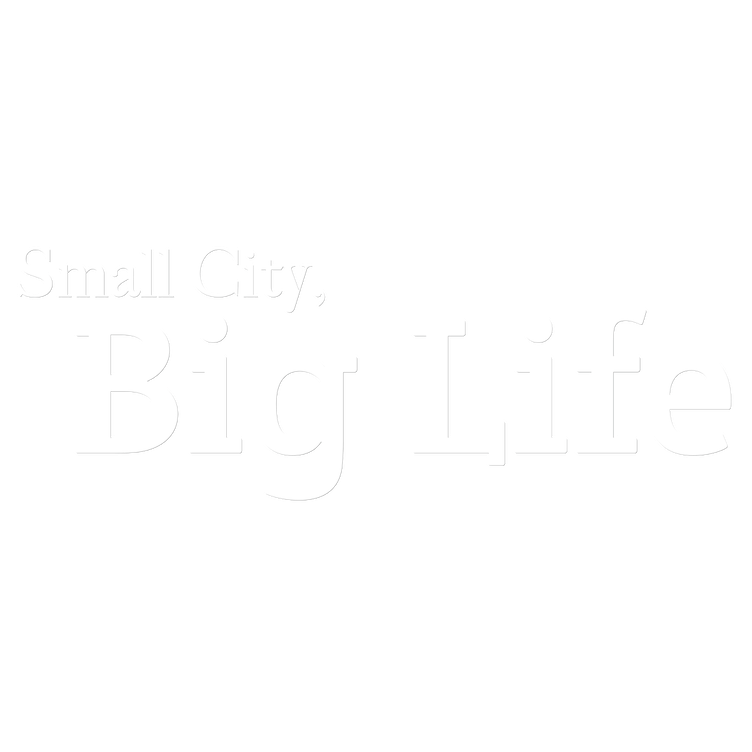 Ponca City Development Authority logo