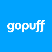  Gopuff  logo