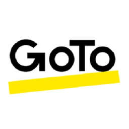 GoTo Meeting logo