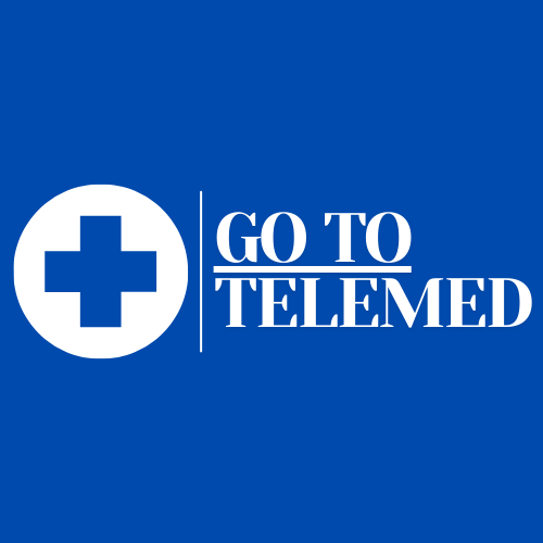 GoTo Telemed logo