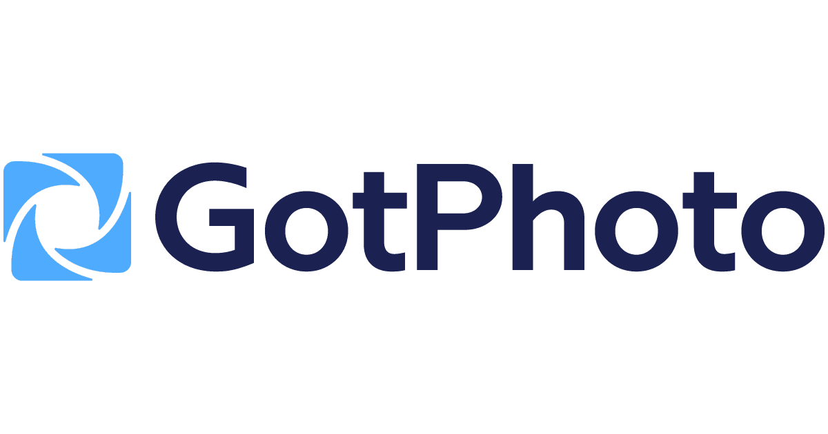 GotPhoto logo