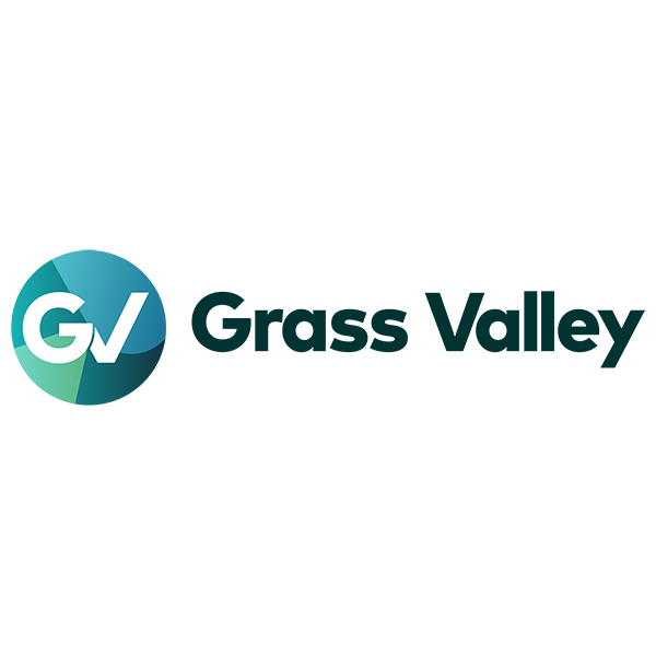 Grass Valley logo