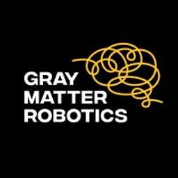 GrayMatter Robotics logo