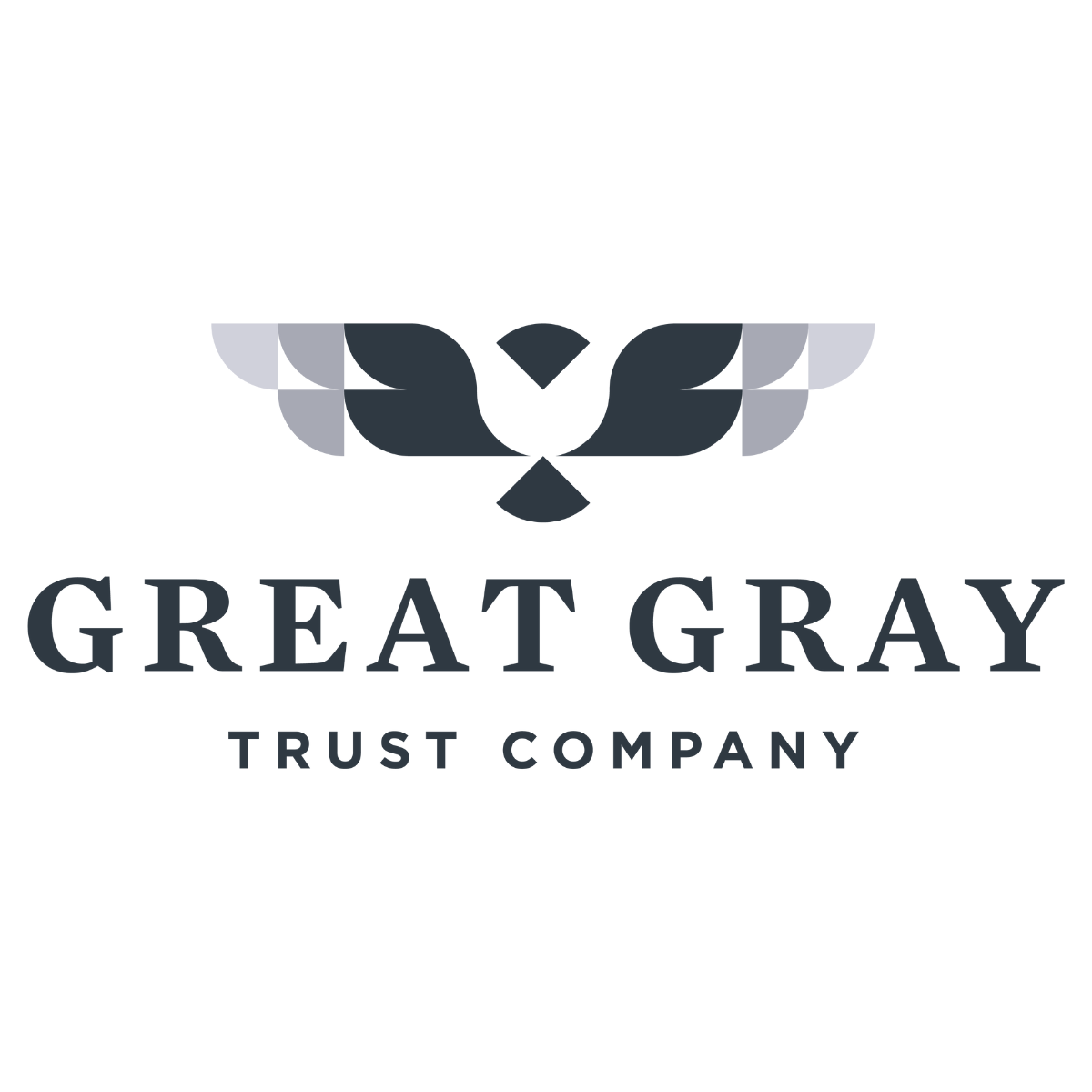Great Gray logo