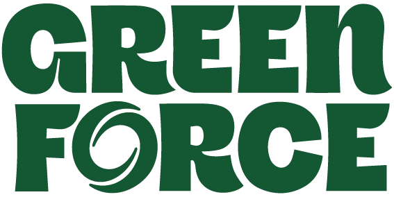 GREENFORCE Future Food AG logo