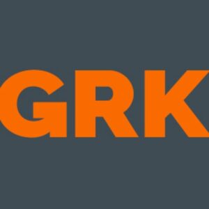 GRK Sverige logo