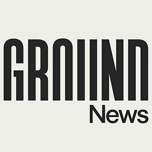 Ground News logo