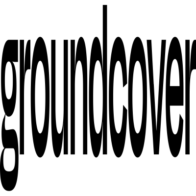 groundcover logo