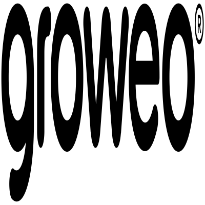 Groweo logo