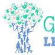 Grow with us logo