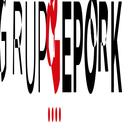 Grup Gepork logo