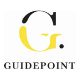 Guidepoint logo