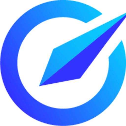 Logo of the company GuidePoint Security