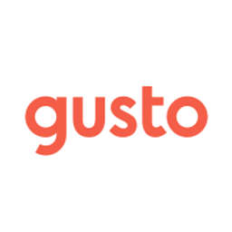 Logo of Gusto