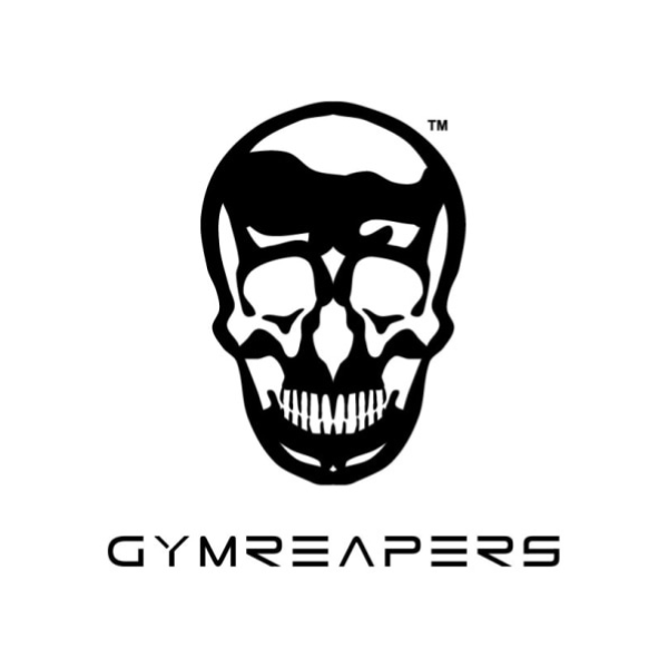 Gymreapers logo