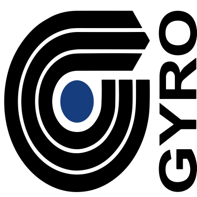 Gyro logo