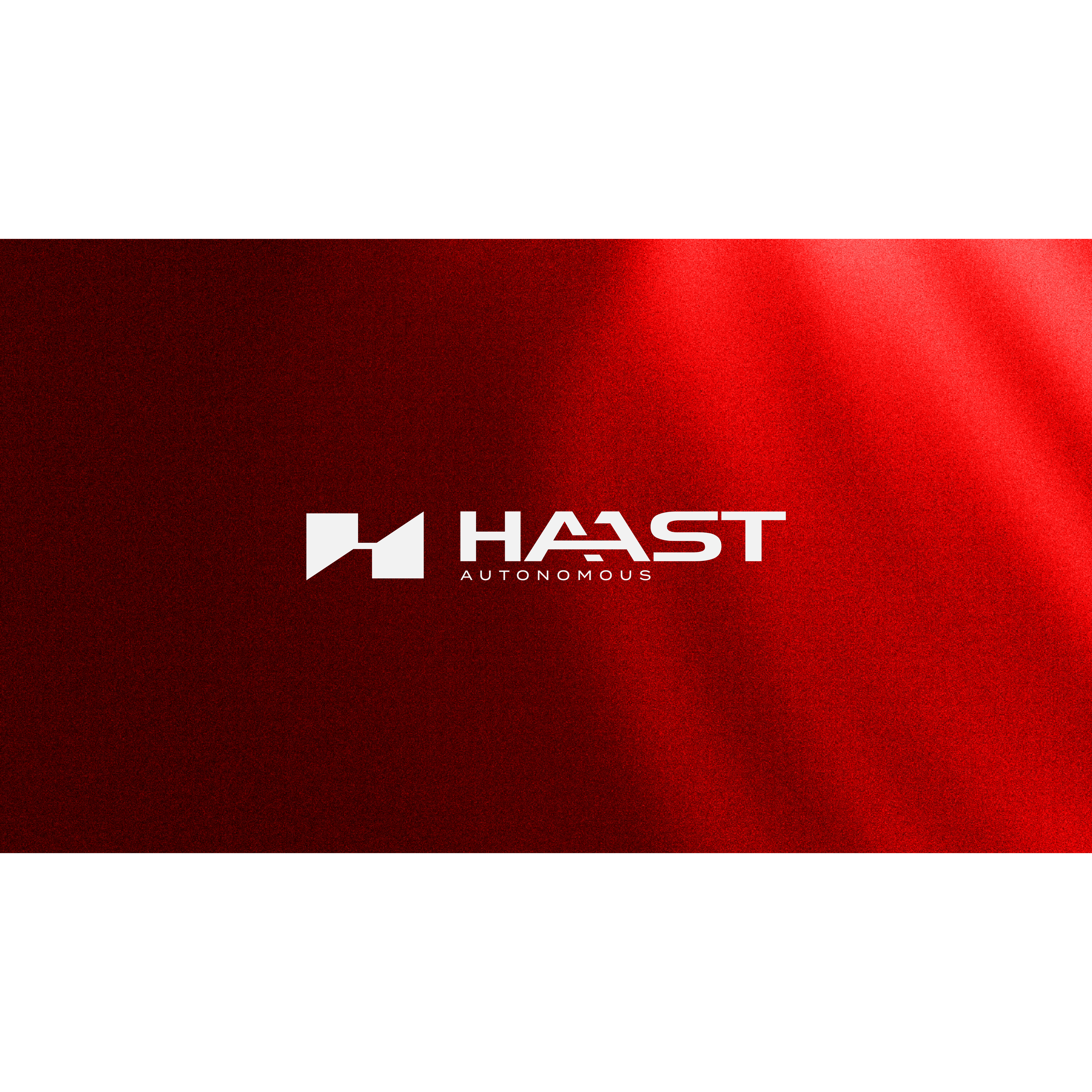 Haast Autonomous logo