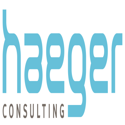 Haeger Consulting logo