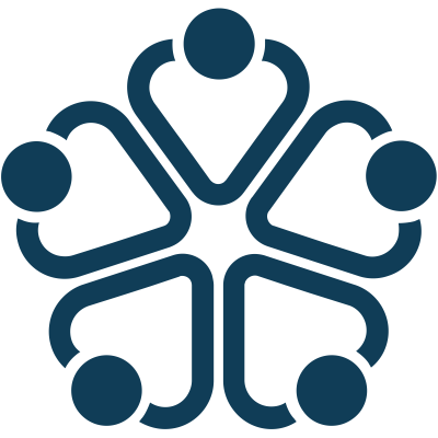 Hausärztliche Vertragsgemeinschaft logo