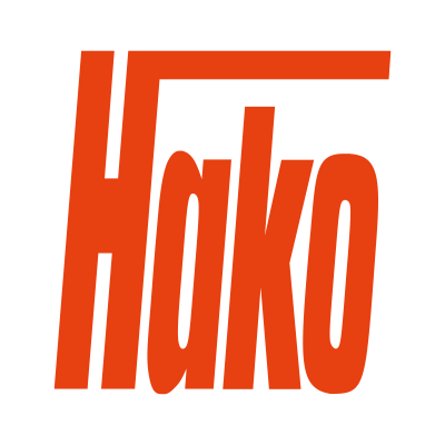 Hako GmbH logo