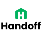 Handoff logo