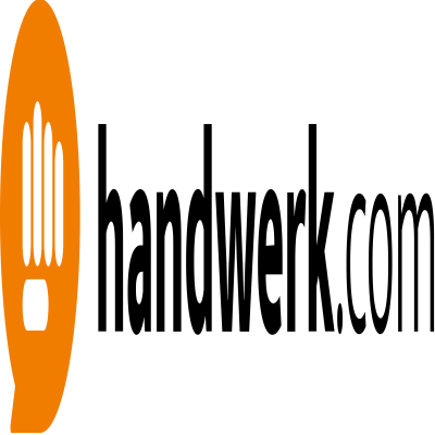 Hand & Werk logo