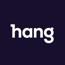 Hang logo