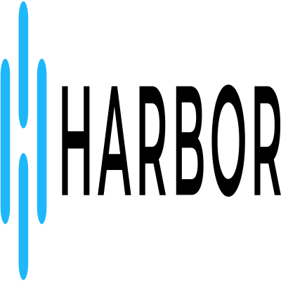 Harbor IT logo