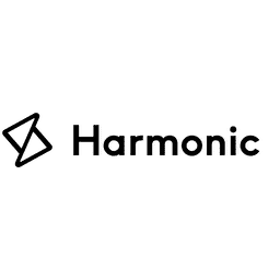 Harmonic.ai logo