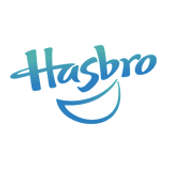 Logo of Hasbro