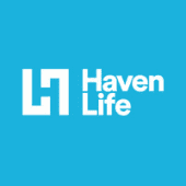  Haven Life  logo